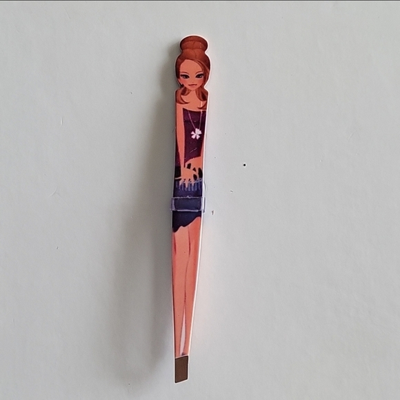 FASHION TWEEZER - Picture 2 of 11